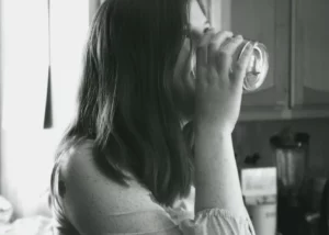 do you have a drinking problem