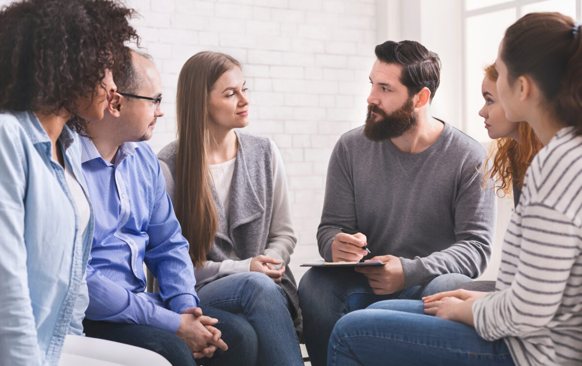 How to Get Residential Treatment in Scottsdale