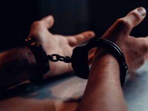 are duis felonies