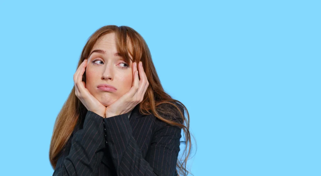 boredom and recovery