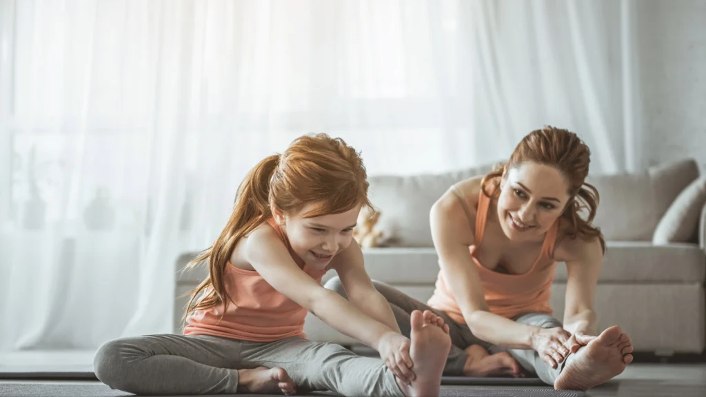 covert narcissistic mom