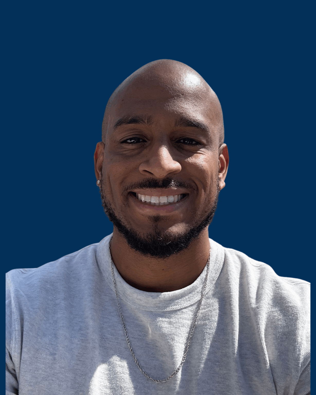 About Adonis Dees | Cornerstone