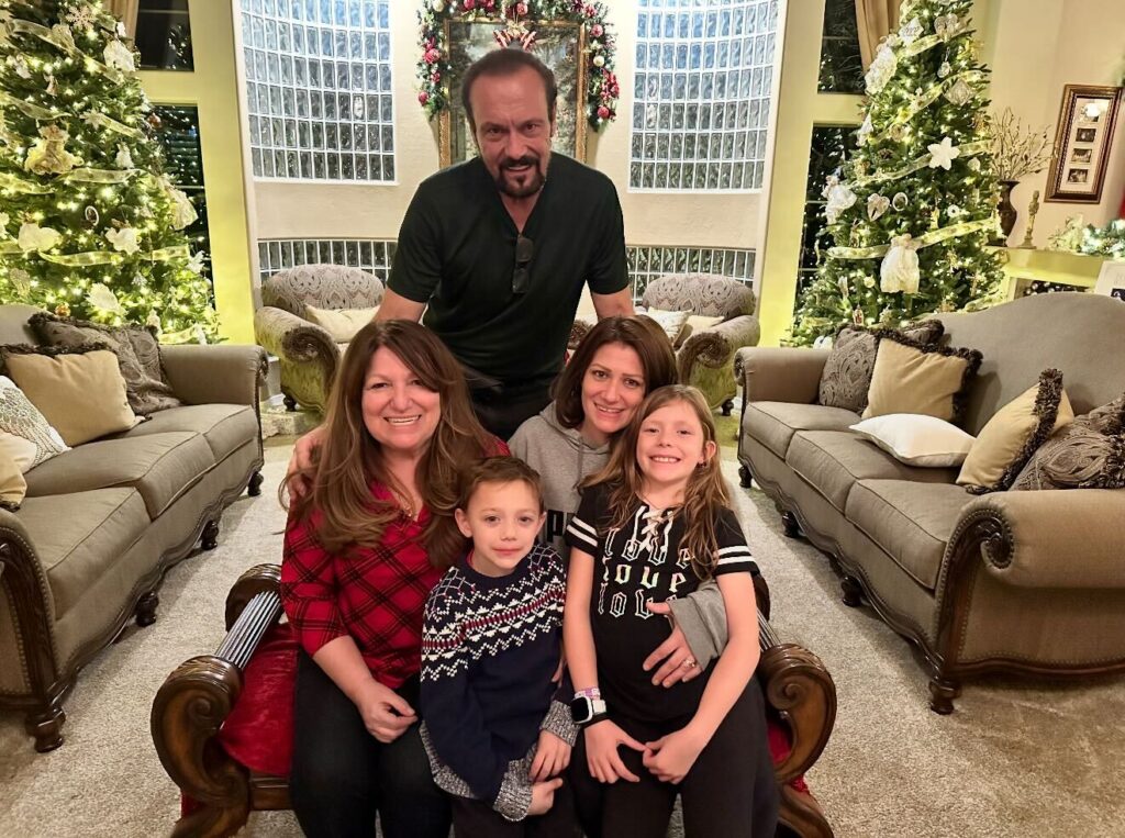 client's family photo 5