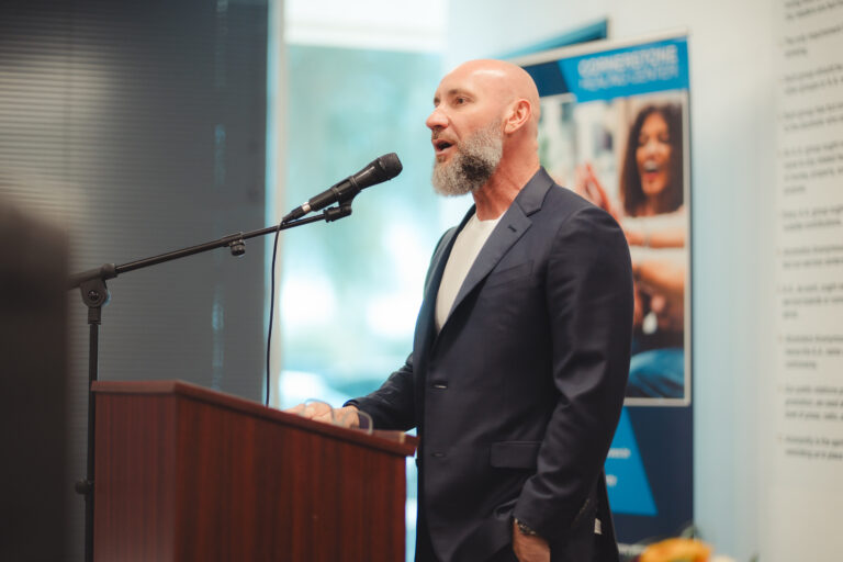 Grand Opening Cornerstone Phoenix - 5