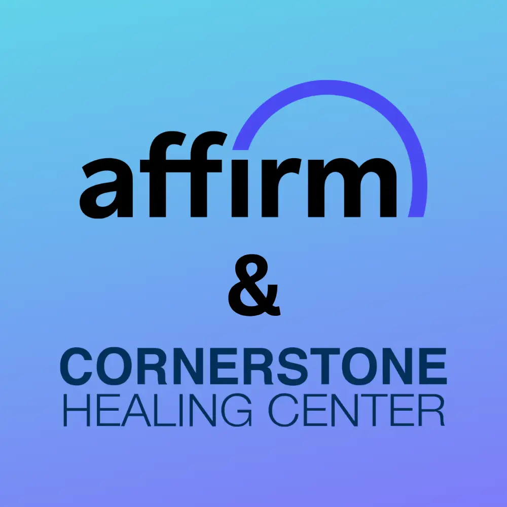 Affirm and Cornerstone Healing Center