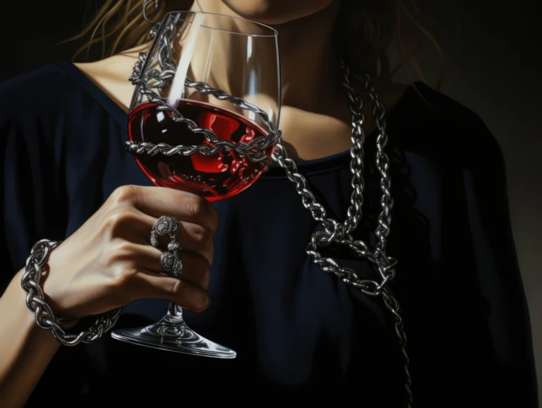 how long does alcohol withdrawal last