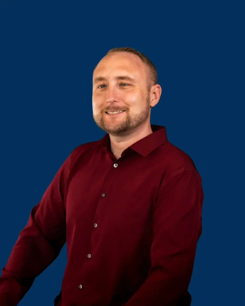 nate bush lmsw clinical director