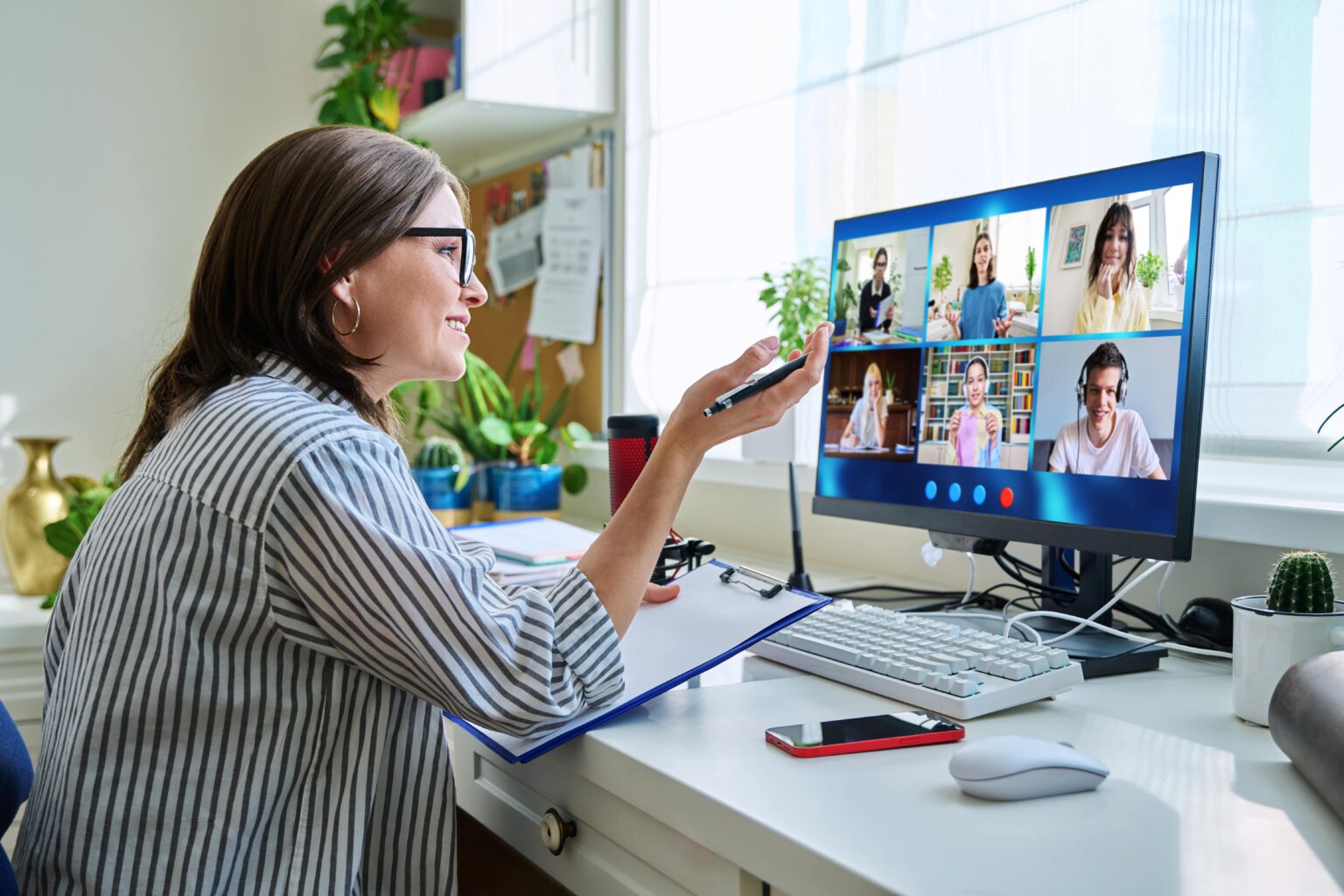 Virtual IOP: Online Addiction Treatment & Mental Health Services